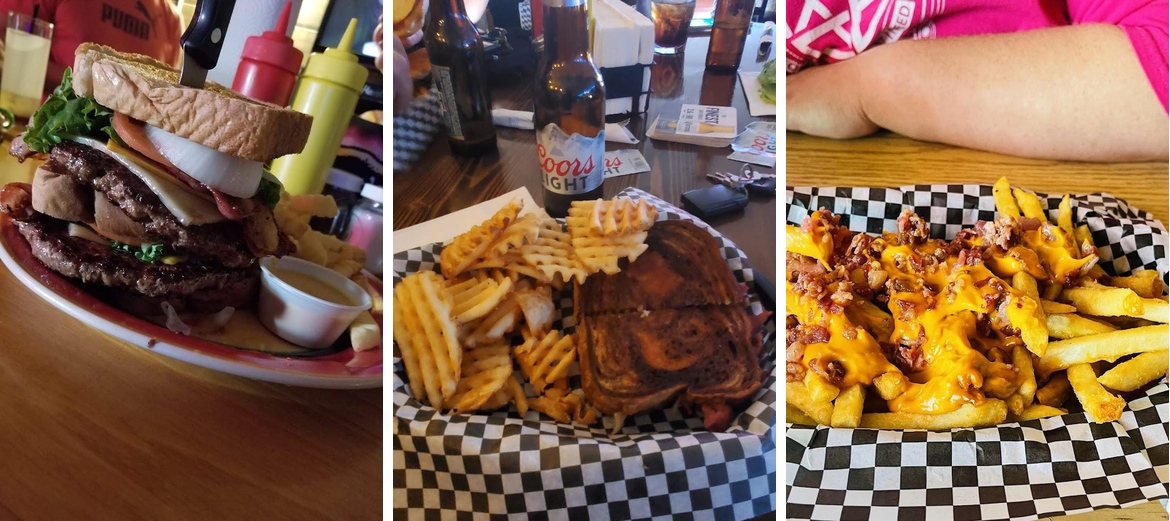 Fat Boy's Saloon