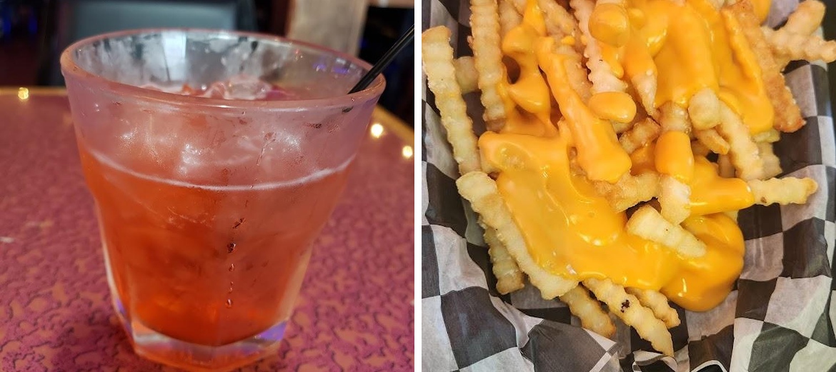 Fat Boy's Saloon