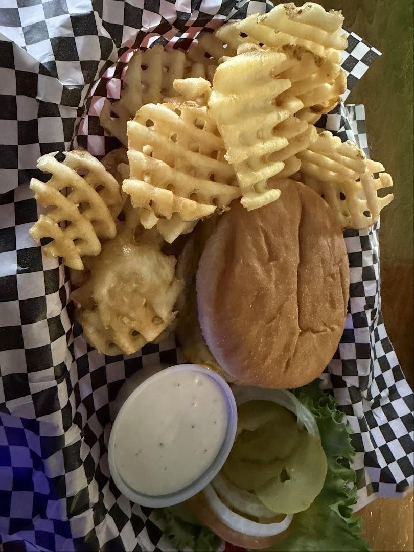 Fat Boy's Saloon